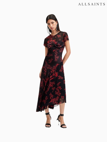 AllSaints Tasha Dress (AK9816) | €264