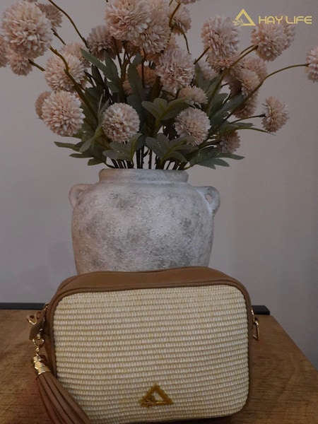 Hay Life Elie Beaumont Camera Bag (AK9872) | kr1 790