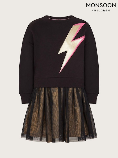 Monsoon 2-in-1 Lightning Jumper Dress (AK9913) | 146 LEI - 163 LEI