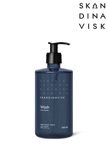 SKANDINAVISK HAV Wash 500ml (AL0164) | €34