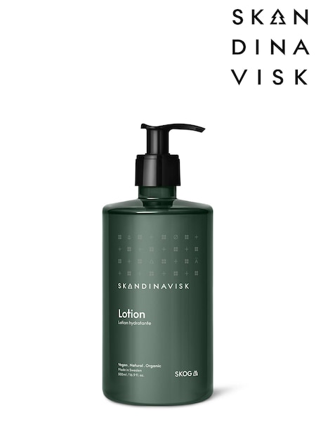 SKANDINAVISK SKOG Lotion 500ml (AL0171) | €39