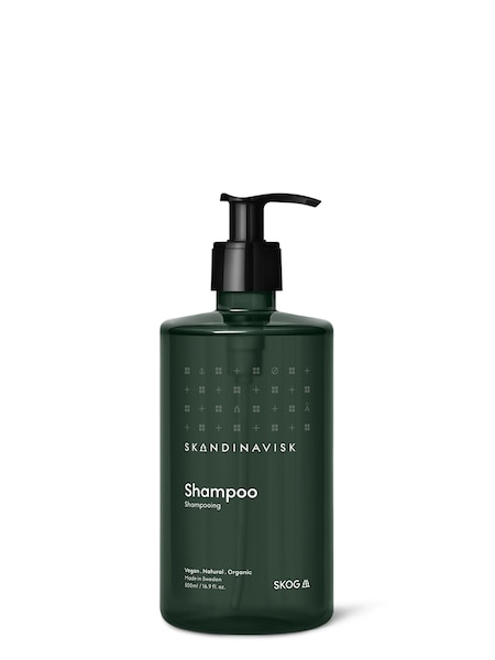 SKANDINAVISK SKOG Shampoo 500ml (AL0173) | €34