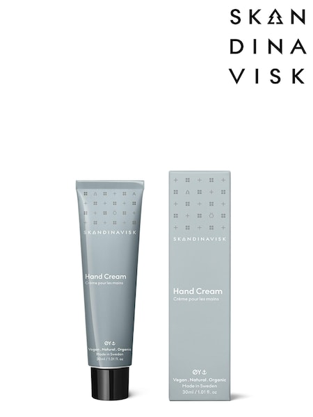 SKANDINAVISK ØY Mini Hand Cream 30ml (AL0241) | €13.50