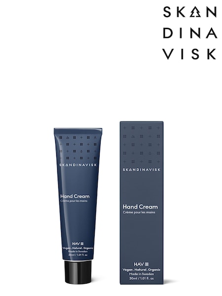 SKANDINAVISK HAV Mini Hand Cream 30ml (AL0282) | €13.50