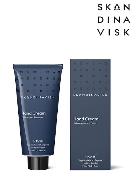SKANDINAVISK HAV Hand Cream 75ml (AL0283) | €27