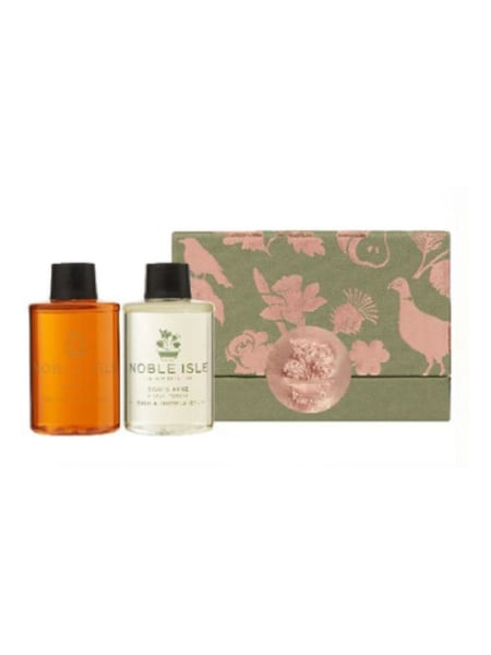 Noble Isle A Woodland Walk Gift Set (Worth £22) (AL0285) | €20