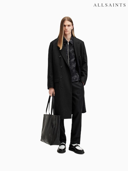 AllSaints Arcade Coat (AL0314) | €529