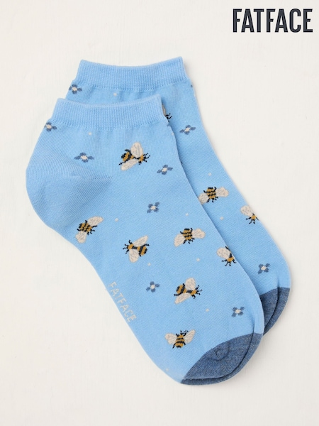 FatFace Trainer Socks (AL0403) | 8 €