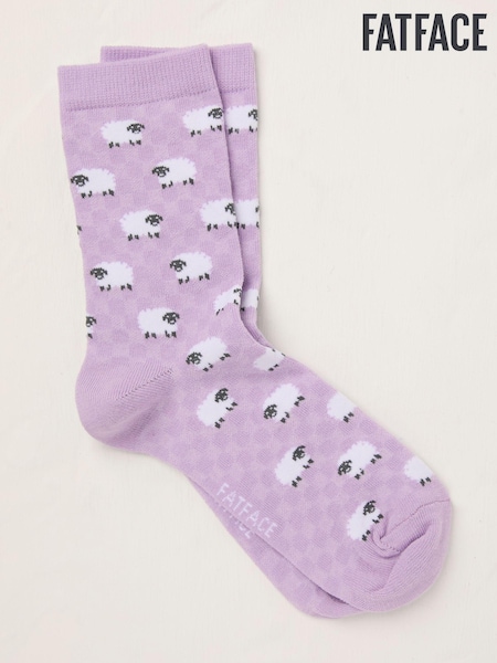 FatFace Socks (AL0406) | ‏44 د.إ.‏