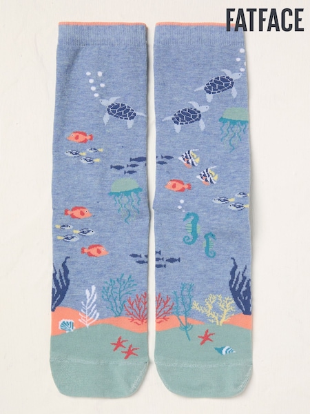 FatFace Socks (AL0410) | 11 €