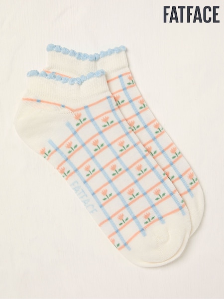 FatFace Trainer Socks (AL0421) | 8 €