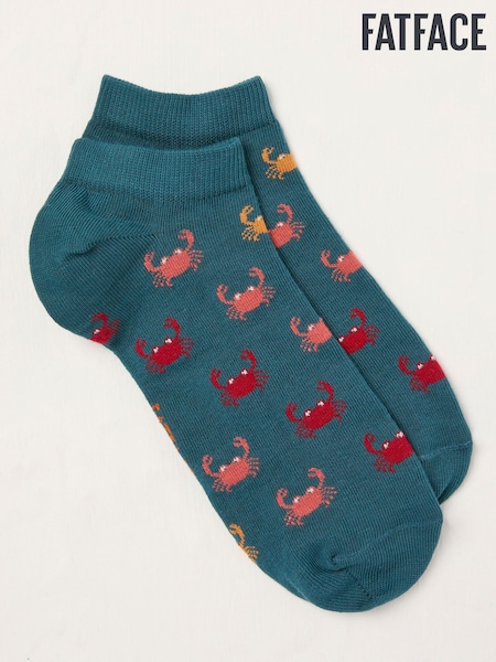 FatFace Trainer Socks (AL0423) | 360 грн