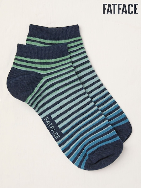 FatFace Trainer Socks (AL0426) | 8 €
