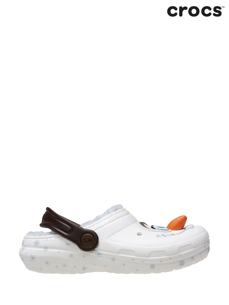 Crocs Olaf Kids Disney Frozen All Terrain Clogs (AL0640) | €79