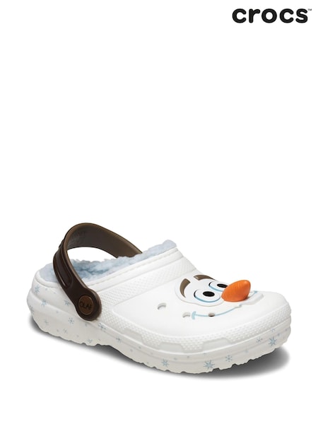 Crocs Olaf Kids Disney Frozen All Terrain Clogs (AL0664) | €64