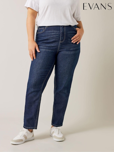 Evans Mom Jeans (AL0818) | €32