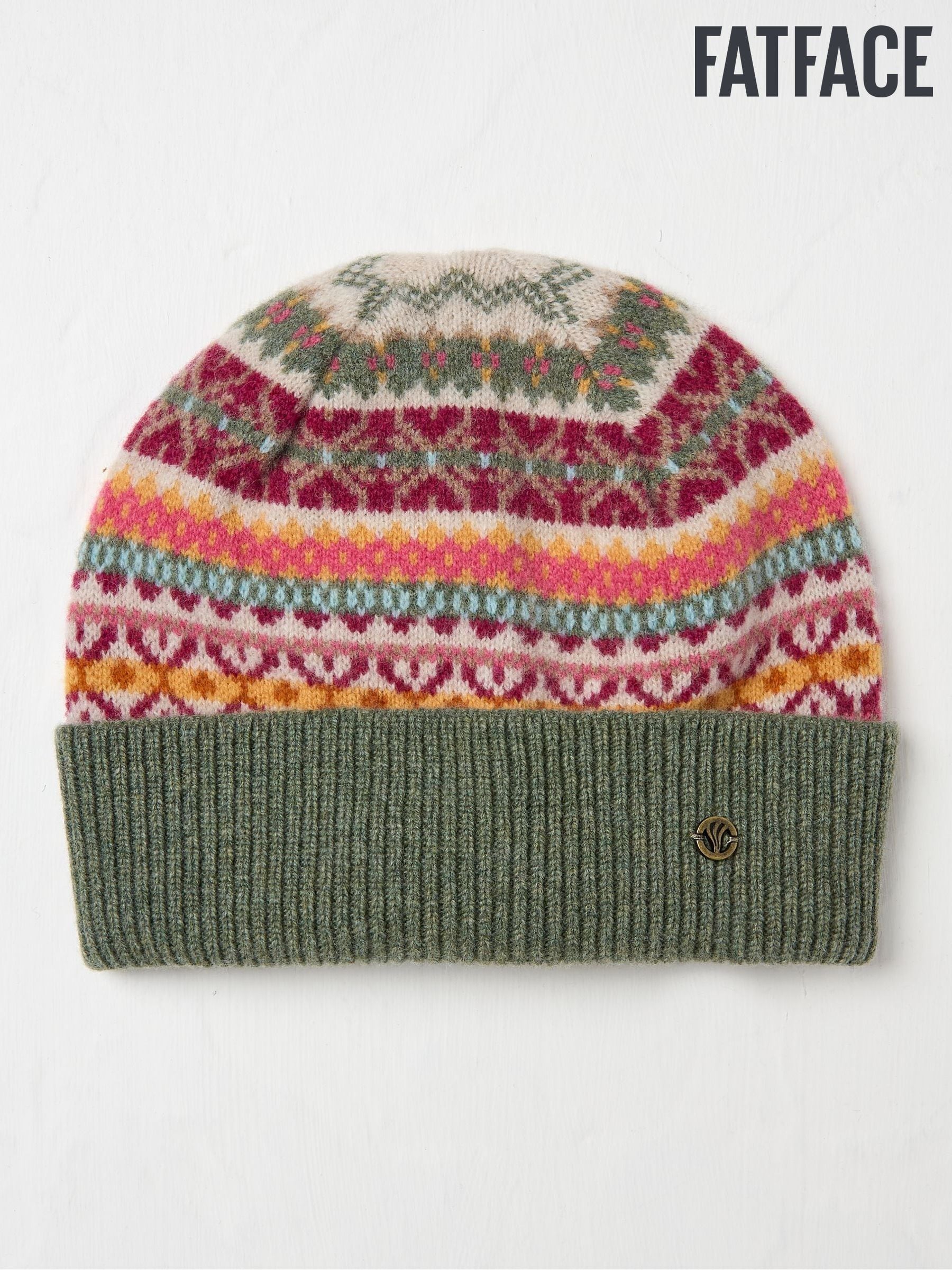 Women s Hats FatFace Brandedfashion Next Oman