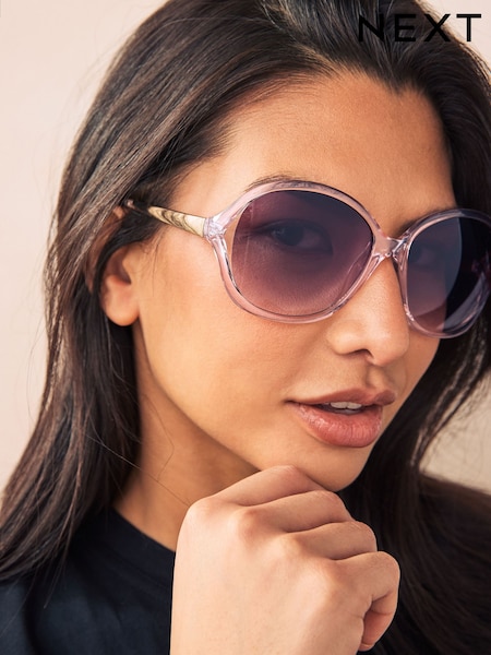Liber - Wrap Sunglasses (AL1010) | 89 LEI