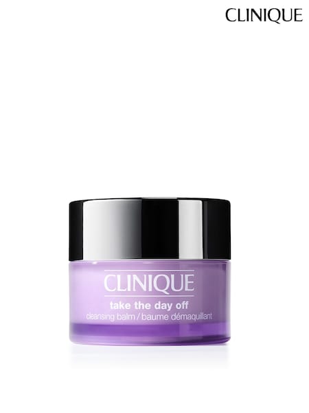 Clinique 30ml Take The Day Off Cleansing Balm (AL1187) | €17