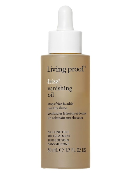 Living Proof No Frizz Vanishing Oil 50ml (AL1194) | €47