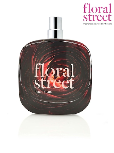 Floral Street Black Lotus Eau de Parfum 50ml (AL1306) | €100