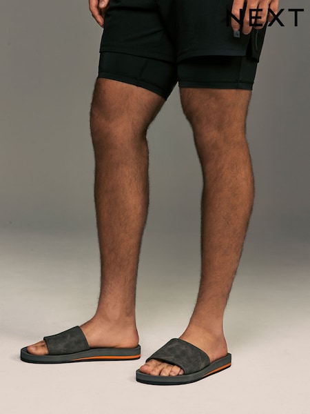 Grey Motion Flex Sliders (AL1320) | CA$55