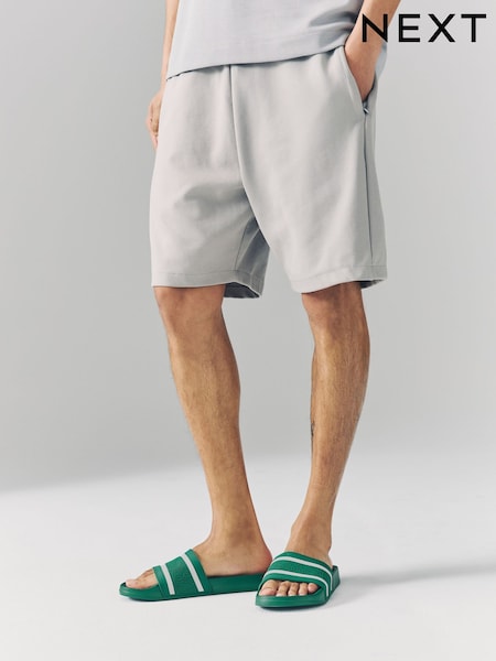 Green Stripe Sliders (AL1326) | R$ 190