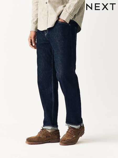 Hiekka - Nahkainen Cleated Boat Kengät (AL1333) | €89