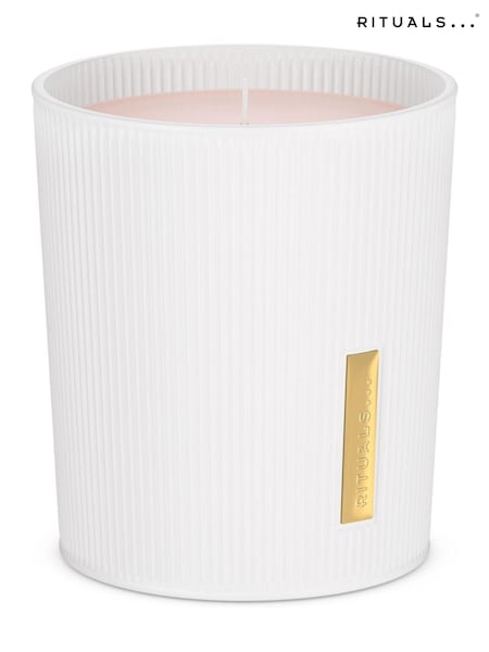 Rituals The Ritual of Sakura Cherry Blossom Scented Candle 290g (AL1470) | €33