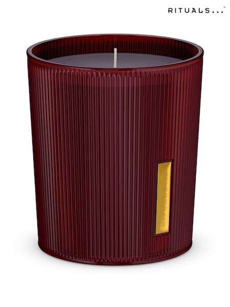 Rituals The Ritual of Ayurveda Scented Candle 290g (AL1471) | €33