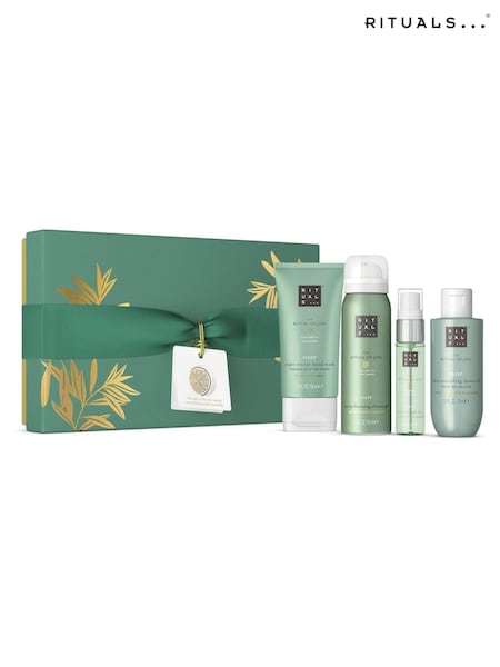 Rituals The Ritual of Jing Lavender & Sandalwood Small Gift Set (AL1501) | €36
