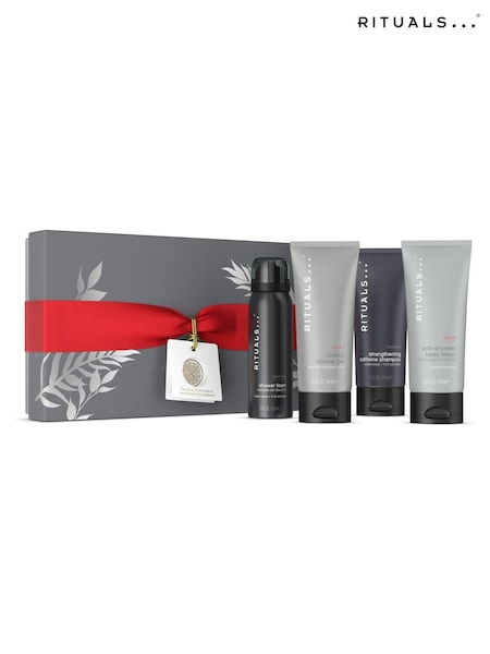 Rituals Homme Collection Small Gift Set (AL1503) | €36