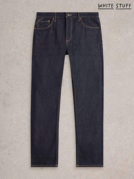 White Stuff Slim Bronson Jeans (AL1584) | ‏315‏₪