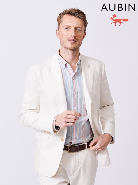 Aubin Pasmore Blazer (AL1844) | €303