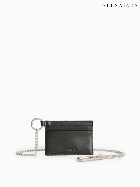 AllSaints Makoto Chain Card Holder (AL1955) | €65