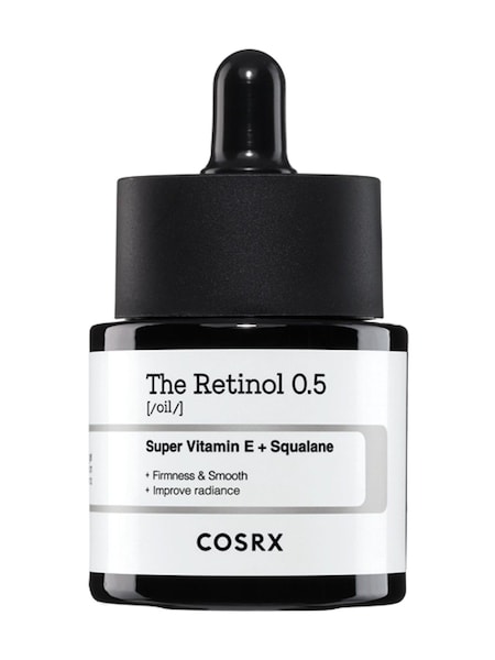 CosRx The Retinol Oil 0.5 20ml (AL2322) | €40