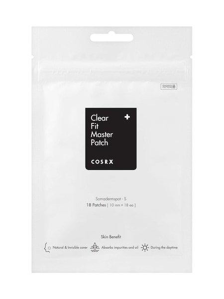 CosRx Clear Fit Master Patch (AL2324) | €9
