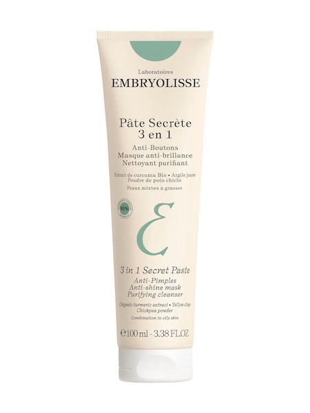 Embryolisse 3in1 Secret Paste 100ml (AL2325) | €29