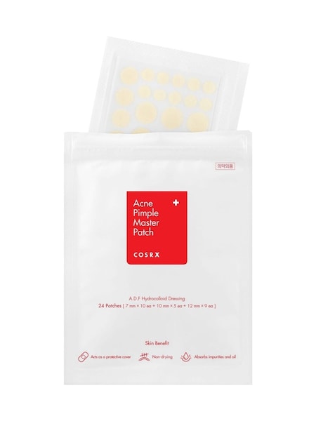 CosRx Pimple Master Acne Patch (AL2326) | €8