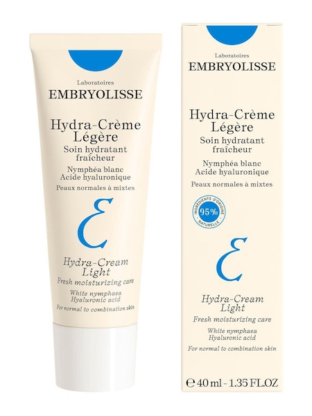 Embryolisse Light Hydra Cream 40ml (AL2346) | €27
