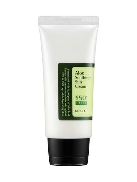 CosRx Aloe Soothing Suncream 50ml (AL2349) | €35