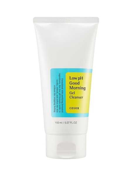 CosRx Low pH Good Morning Gel Cleanser 150ml (AL2356) | €22
