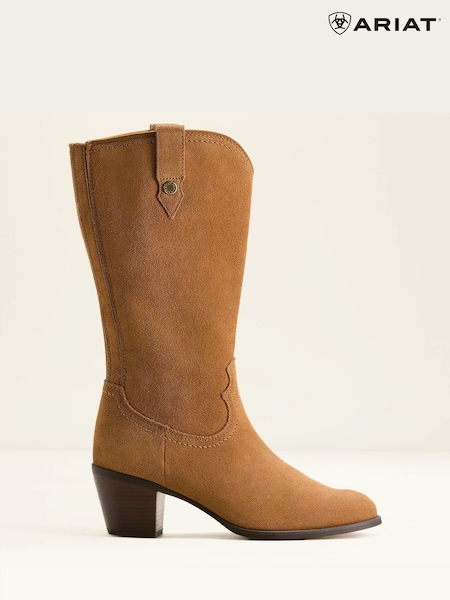 ערמון - Ariat Addison Boots (AL2564) | ‏1,106‏₪