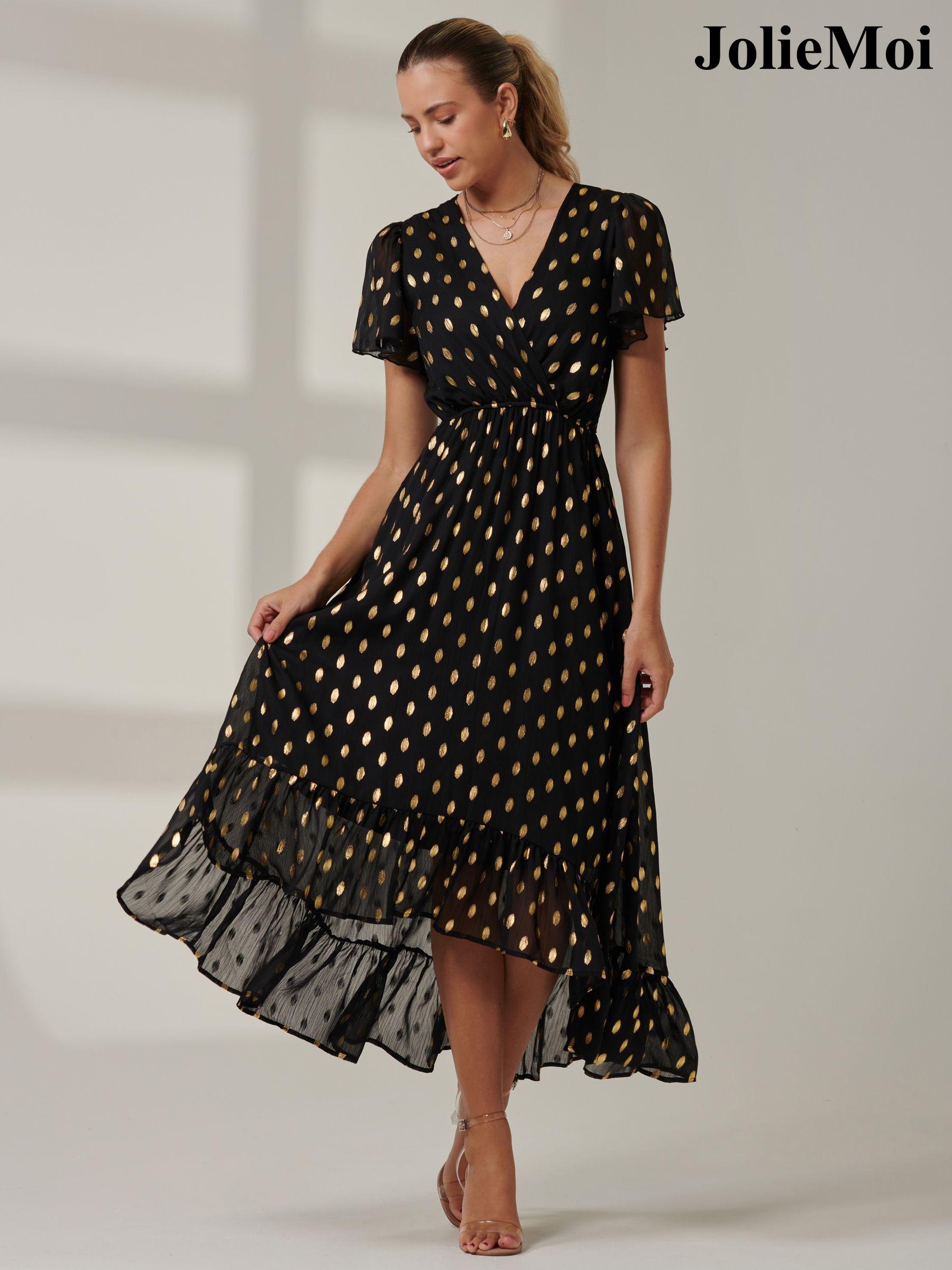 Wrap Holiday Dresses Next Ireland