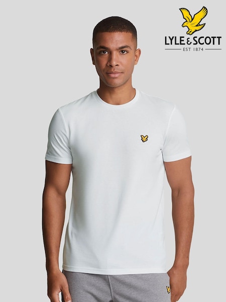 Lyle & Scott Martin T-shirt (AL2983) | €47