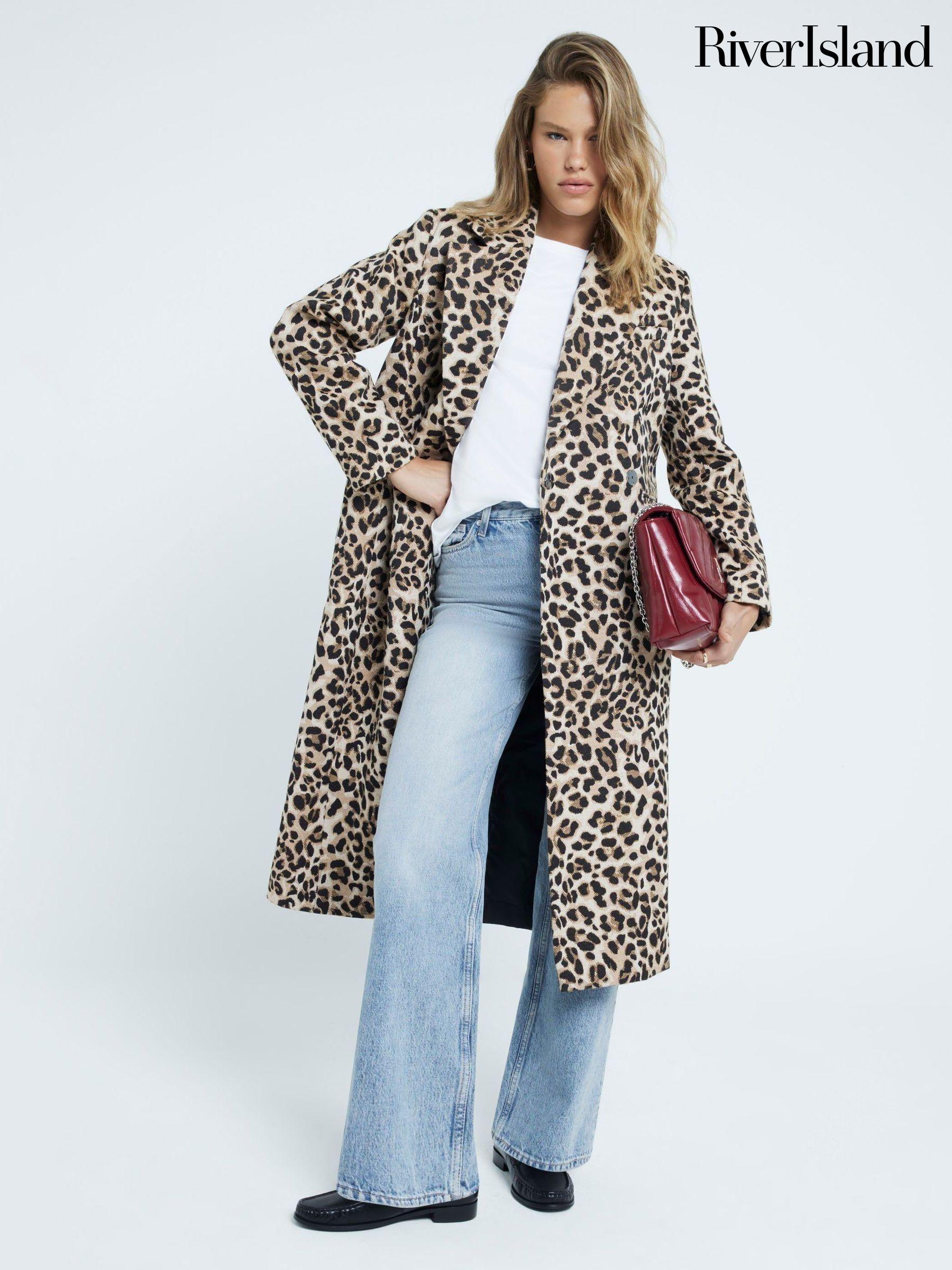 River island new coats discount