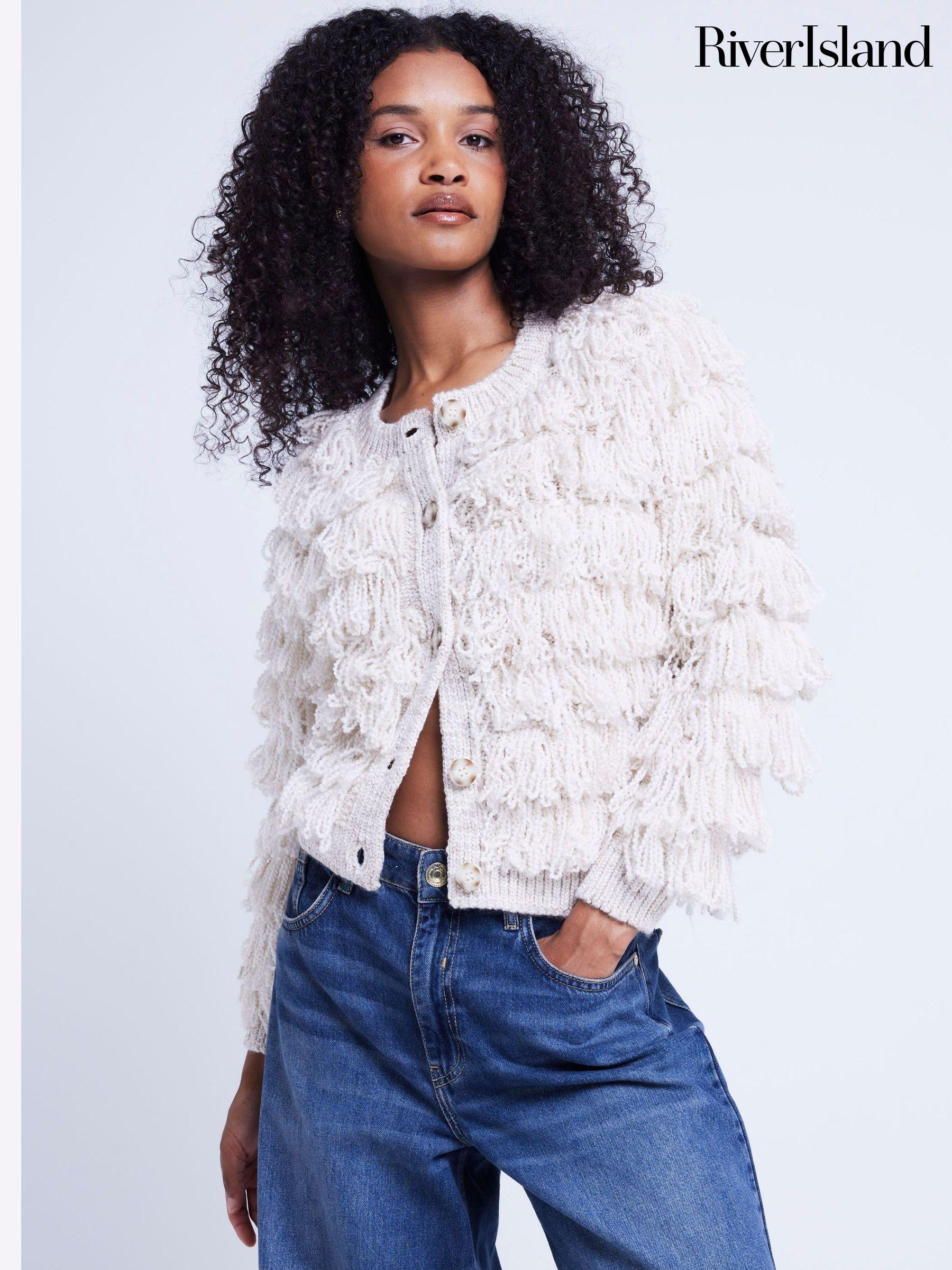 River island womens cardigans sales