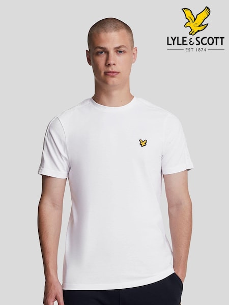 Lyle & Scott Tape T-shirt (AL3421) | €47