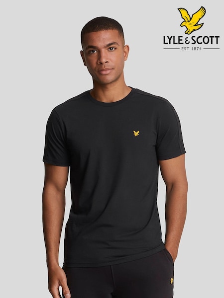 Lyle & Scott Tape T-Shirt (AL3432) | 42 €