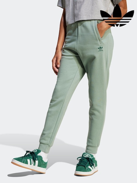 Vihreä - adidas originals Kids Verryttelyhousut (AL3872) | €47